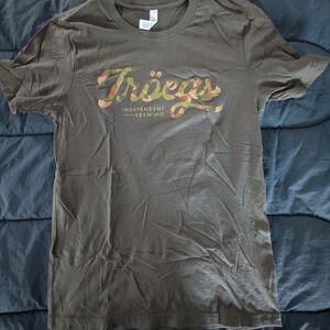 Troegs Independent Brewing T-Shirt‎